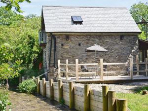 Mill Meadow Cottage