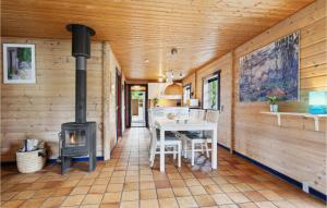 Holiday Home Lyngshuse Herning Xii