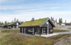 Gorgeous Home In Sjusjøen With Kitchen - Olestad