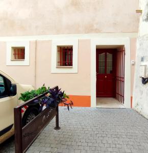 Appartements LE PTIT HONORE - Appartement 2 pers - Centre Cosy WiFi Clim Garage : photos des chambres