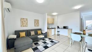 Sunset en Los Cristianos