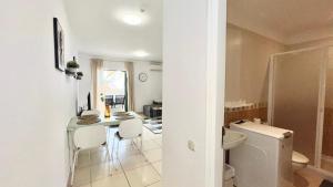 Sunset en Los Cristianos