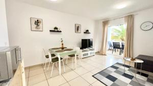 Sunset en Los Cristianos