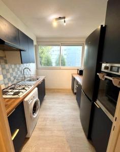 Excalibur - 4 Chambres - Puydufou - proche gare