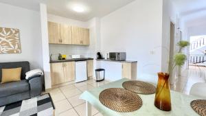 Sunset en Los Cristianos