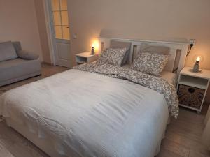 Rinktinės apartments