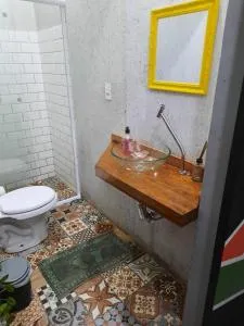 Jardim Santa Rosália - Caaguaçu