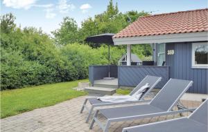 Holiday Home Pøt Strandby Denmark Ix