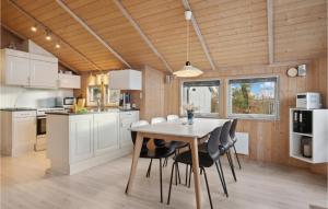 Holiday Home Pøt Strandby Denmark Ix