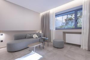 Phaedrus Living Athens Luxury Residences Beige
