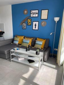 MOGAN PEARL - POOL - DOUBLE TERRACE - OCEAN VIEW - BEACH - WIFI - WONDERFUL Complex - FREE DIGITAL TRAVEL GUIDE