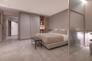 Phaedrus Living Athens Luxury Residences Beige