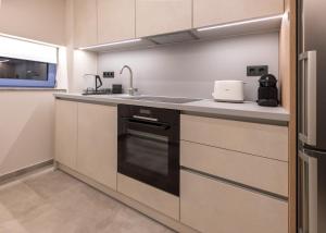 Phaedrus Living Athens Luxury Residences Beige