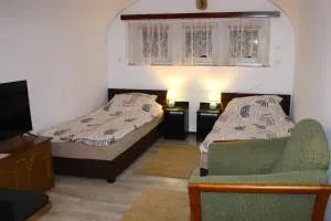 Apartament 2-pokojowy 55 m2, koło ZOO, Hali Stulecia - Wrocław Bartoszewice