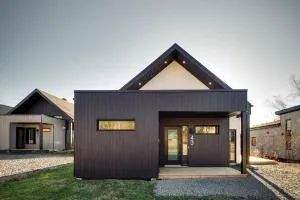 White House 843 - 3 chambres - 8 personnes - Saint-Férréol-les-Neiges