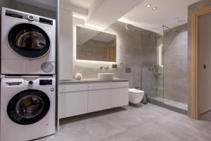 Phaedrus Living Athens Luxury Residences Beige