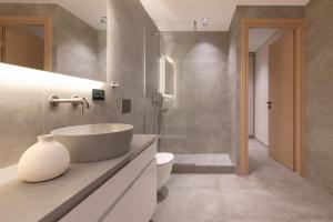 Phaedrus Living Athens Luxury Residences Beige