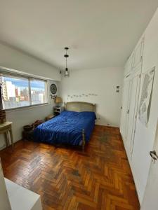 Departamento zona centro Apta 4 personas