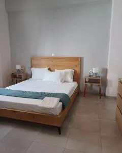 Petries Apartment - Ayía Sofía