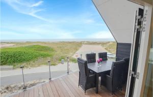 Two-Bedroom Apartment In Thisted