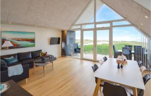 Two-Bedroom Apartment In Thisted