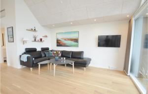 Two-Bedroom Apartment In Thisted