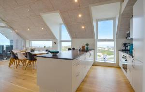 Two-Bedroom Apartment In Thisted