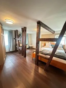 Hotel Adler am Schloss - Botenheim