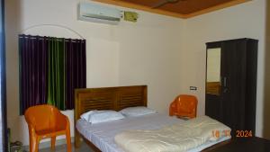 Nirmalyam Homestay