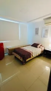 Dr House Casa de Recuperación Post Quirúrgica - Julia