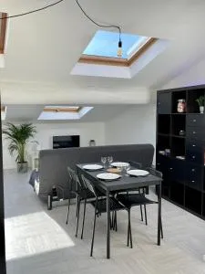 Douceur Stéphanoise - T2 COSY - Saint Etienne