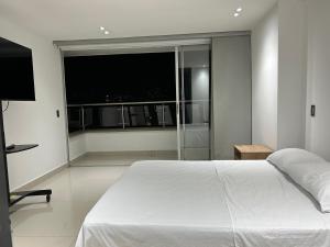 Hermoso y nuevo apartamento 16