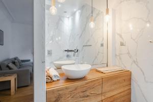 Appartements Beautiful family flat nearby the Flea Market, Stade de France, Montmartre : photos des chambres