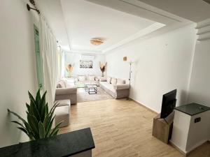 Appart cozy hyper centre calme