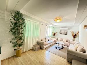 Appart cozy hyper centre calme