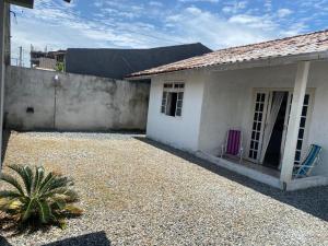 Casa Praia NAVEGANTES GRAVATÁ