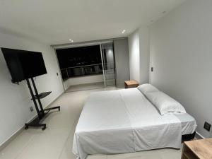 Hermoso y nuevo apartamento 16