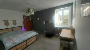 Location saisonnière gap hautes alpes - La Roche-des-Arnauds