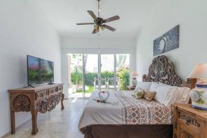 Cabo Cottage Villa Neptuno Charming Villa in Cabo Quiet View Ocean Community