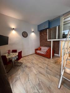 Da Marieddu appartamento indipendente in centro città