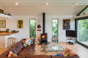 Greenshutters PembrokeshireBeachHouse