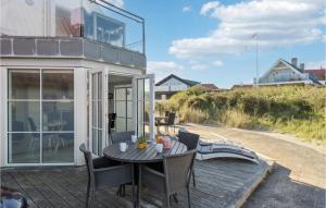 Beautiful Home In Blokhus