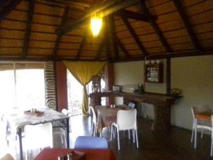 Tsubes Petrified Forest Tented Camp