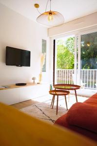 Le Petit Félix, à 2 pas du lac & du centre ville