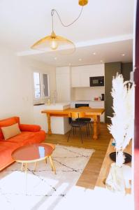 Le Petit Félix, à 2 pas du lac & du centre ville