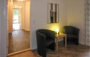 Holiday Home Hægvej Grenaa