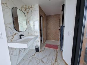 Villa HELIADE -Ile du Levant