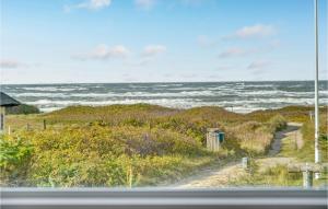 Three-Bedroom Holiday Home In Blokhus