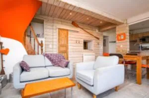 Le repos au bord du cher - 圣阿韦尔坦