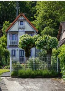 Maisons de vacances Le repos au bord du cher : photos des chambres